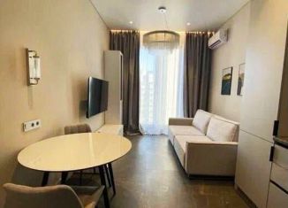 Продаю 2-ком. квартиру, 45 м2, Ростов-на-Дону, Таганрогская улица, 132/3, ЖК Военвед-Сити