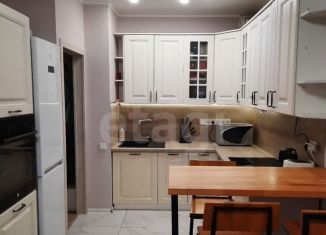 Однокомнатная квартира на продажу, 35.4 м2, Краснодар, микрорайон Завод Радиоизмерительных Приборов, Тепличная улица, 62/1к1