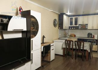 Продажа двухкомнатной квартиры, 48 м2, Новоалтайск, Деповская улица, 50
