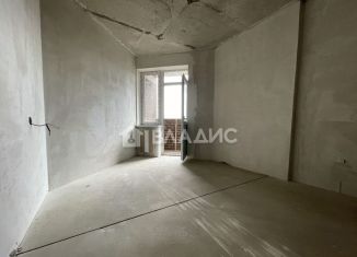 Продажа однокомнатной квартиры, 38.2 м2, Краснодар, Дубравная улица, 1, микрорайон Молодёжный