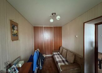 Продажа трехкомнатной квартиры, 54.5 м2, Республика Башкортостан, улица Рихарда Зорге, 46