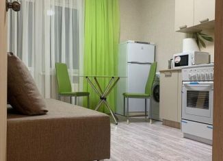 Продается 1-комнатная квартира, 37.3 м2, Ростов-на-Дону, переулок Андреева, 15А, ЖК Суворовский