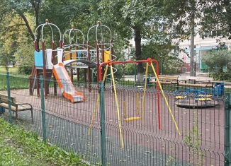 Однокомнатная квартира на продажу, 33.9 м2, Республика Башкортостан, улица Степана Злобина, 34/1