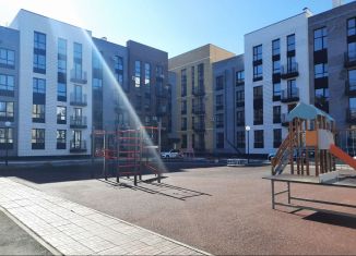 Продам 2-комнатную квартиру, 63 м2, посёлок Пригородный, Звёздный проспект, 2В