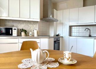 Продам 4-комнатную квартиру, 112.1 м2, Петрозаводск, Сегежская улица, 6