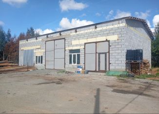 Производство на продажу, 220 м2, Свердловская область, Зелёная улица, 77