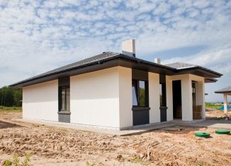 Продается дом, 133 м2, КП Зелёные кварталы Акиньшино, квартал № 177А, 281