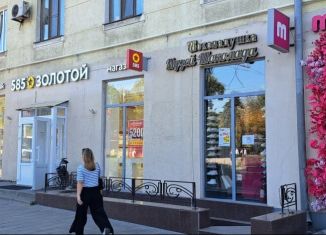 Аренда помещения свободного назначения, 380 м2, Ростов-на-Дону, Большая Садовая улица, 52-56, Ленинский район