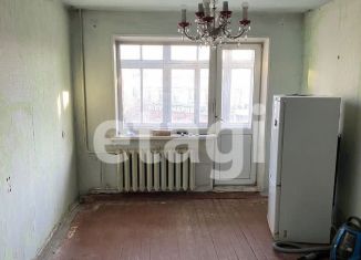 Продаю двухкомнатную квартиру, 47 м2, Красноярский край, проспект Металлургов, 41