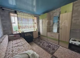 Продаю 1-ком. квартиру, 18 м2, Тюмень, Одесская улица, 20