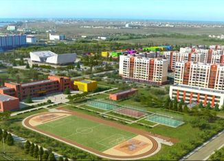 Продаю 1-комнатную квартиру, 42.2 м2, Крым