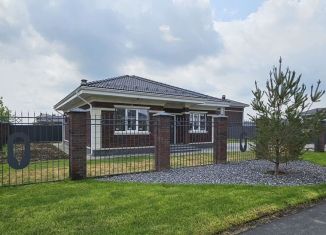 Продажа дома, 110 м2, Ростов-на-Дону, улица 30-летия Октября, 167