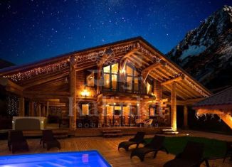 Продажа дома, 340 м2, Краснодарский край, Ачишховская улица, 82