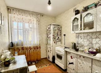 Продажа однокомнатной квартиры, 35.4 м2, Казань, улица Серова, 41