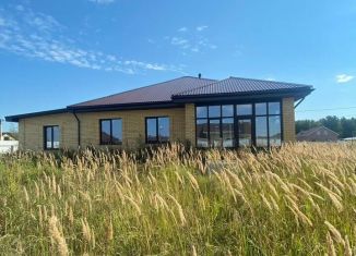 Продаю коттедж, 183.9 м2, деревня Решетникова