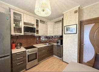 2-комнатная квартира на продажу, 55.6 м2, Королёв, проспект Космонавтов, 44