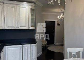 Продается 1-комнатная квартира, 40 м2, Ростов-на-Дону, улица Города Волос, 119