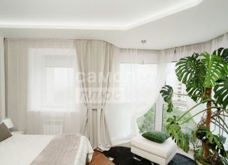 Продажа двухкомнатной квартиры, 74.1 м2, Омская область, бульвар Архитекторов, 21