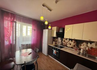 Двухкомнатная квартира на продажу, 60 м2, Ростов-на-Дону, улица Платона Кляты, 23, ЖК Суворовский