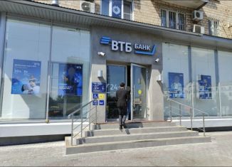 Продажа торговой площади, 1192 м2, Москва, Люсиновская улица, 72, метро Серпуховская