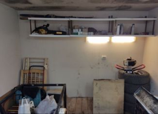 Гараж на продажу, 18 м2, Казань, улица Адоратского, 63