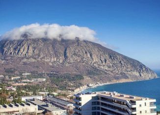 Продам земельный участок, 32 сот., посёлок городского типа Гурзуф