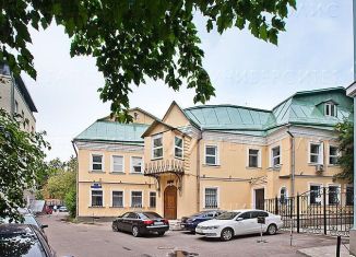 Офис в аренду, 251 м2, Москва, улица Большая Молчановка, 34с2, улица Большая Молчановка