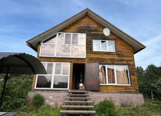 Продам дом, 95 м2, Пермский край, 1-я Северная улица, 14