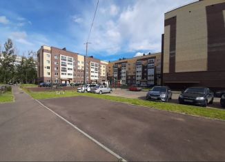 Продается 1-ком. квартира, 40.4 м2, Ярославль, улица Калинина, 34А