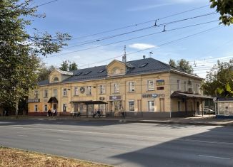 Сдается в аренду торговая площадь, 69 м2, Костромская область, Советская улица, 132