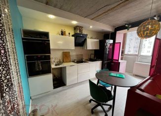 Квартира на продажу студия, 34.3 м2, Саратовская область, улица имени Ю.И. Менякина, 4