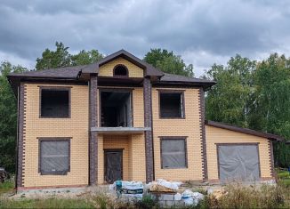 Продаю дом, 330 м2, деревня Зубарева, Центральная улица