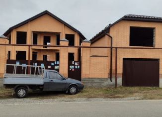 Продам дом, 280 м2, Грозный, улица С.С. Ташухаджиева