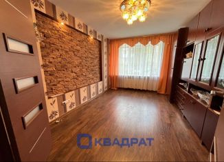 Двухкомнатная квартира на продажу, 47 м2, Кумертау, улица Горького, 7