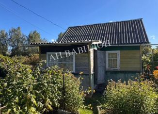 Продается дача, 20 м2, Смоленск, садовое некоммерческое товарищество Оргагропромпусконаладка, 8