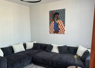 Сдача в аренду 2-комнатной квартиры, 56.4 м2, Ростов-на-Дону, проспект Сиверса