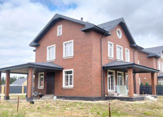 Продам коттедж, 250 м2, деревня Жёдочи, Успенская улица