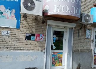Торговая площадь на продажу, 50 м2, Хабаровский край, Пионерская улица, 40