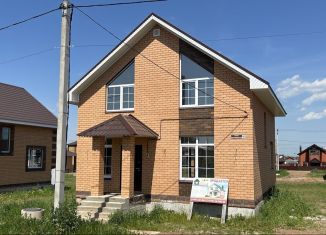 Продается дом, 123 м2, село Нагаево, улица Героя Василия Утина