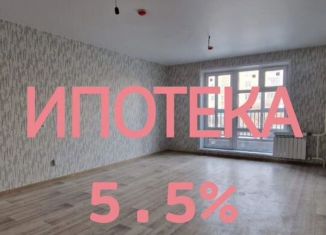 Продается 2-ком. квартира, 52.2 м2, Красноярский край, ЖК Три Слона, 2