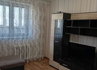 Сдается в аренду 1-комнатная квартира, 35 м2, Тюмень, Западносибирская улица, 2