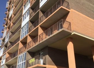 Продается 1-комнатная квартира, 31.4 м2, Ростов-на-Дону, 2-й Атмосферный переулок, 4