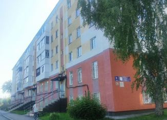 Продажа 3-комнатной квартиры, 49.5 м2, Набережные Челны, переулок Шадрина, 6