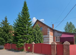 Дом на продажу, 270.1 м2, Томск, Прохладный переулок, 4