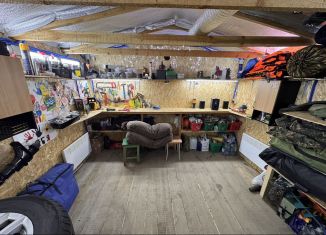 Гараж на продажу, 24 м2, Мурманск