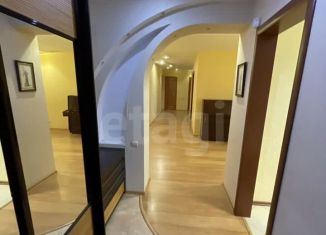 Продается 3-комнатная квартира, 93.8 м2, Чебоксары, бульвар Юности, 3