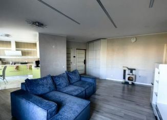 Продам 3-ком. квартиру, 80 м2, Казань, проспект Победы, 139к1