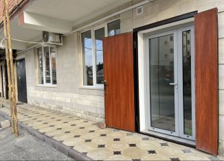 Сдается в аренду помещение свободного назначения, 101 м2, Махачкала, улица Ахульго, 77, Кировский внутригородской район