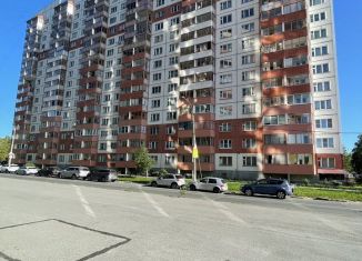 Продается помещение свободного назначения, 105.7 м2, Санкт-Петербург, улица Стасовой, 1, муниципальный округ Полюстрово