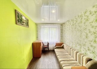 Продам комнату, 10 м2, Иркутск, улица Багратиона, 54А